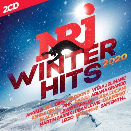 VA - NRJ Winter Hits (2020)