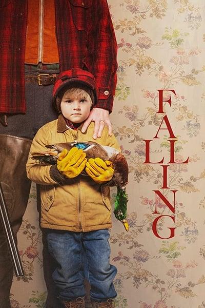 Falling 2020 WEBSCR 850MB x264-DMV