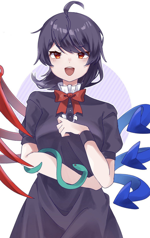houjuu-nue-touhou-drawn-by-milll-77-d6917f87d02af84b3eea01d67b4b6ab4-1