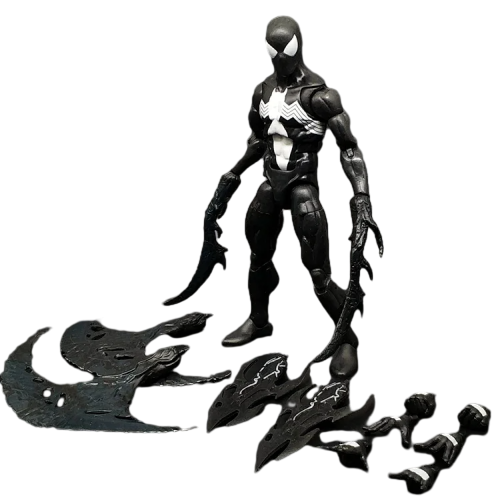 Spider-Man
Action Figure