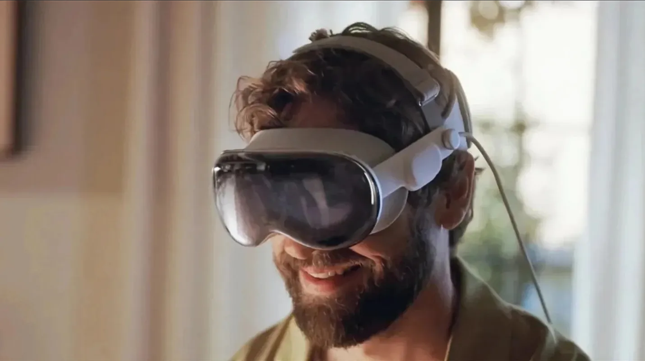 Sony se encuentra preparando sus propias gafas de realidad mixta