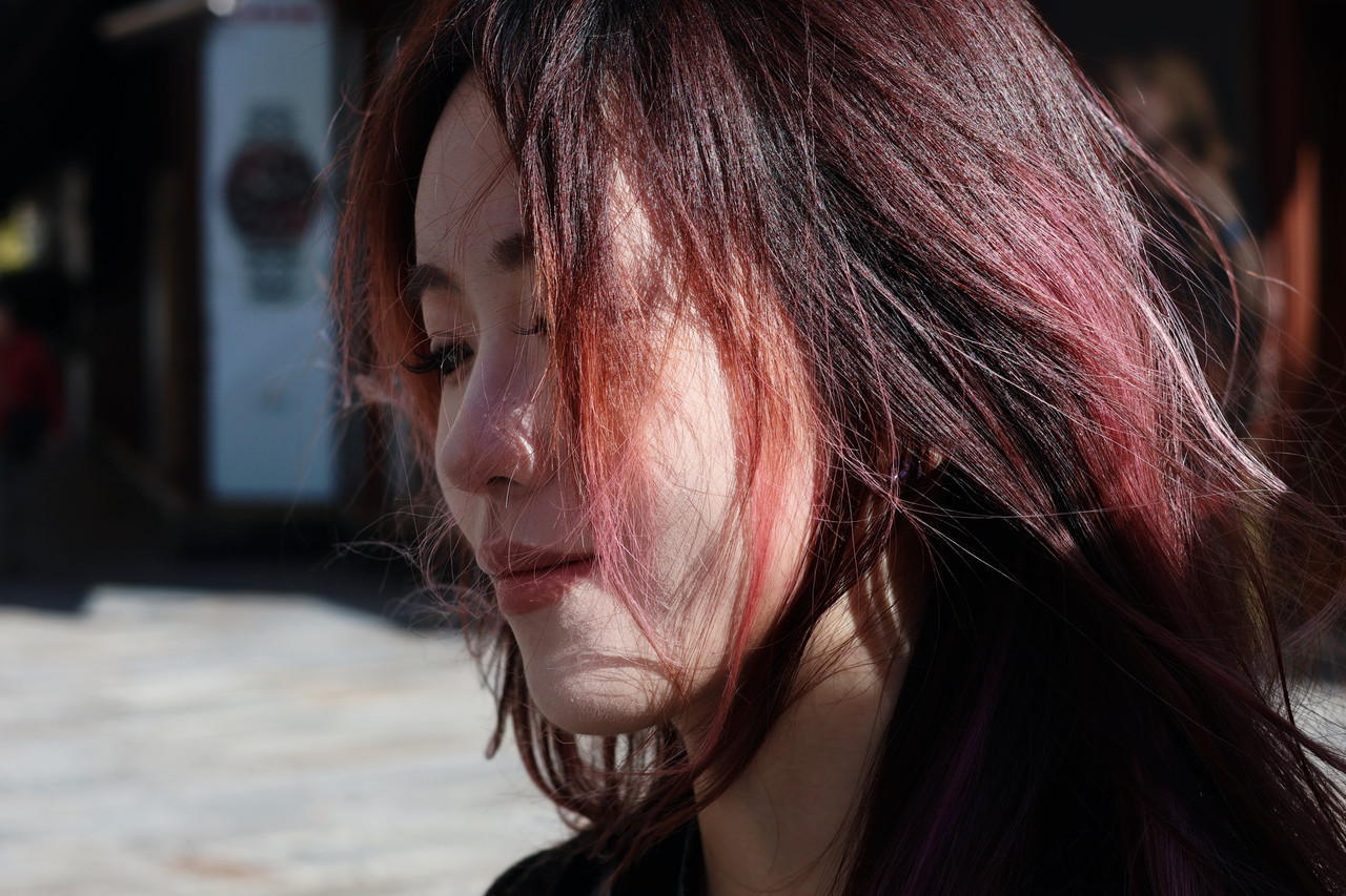 Xihan Cui