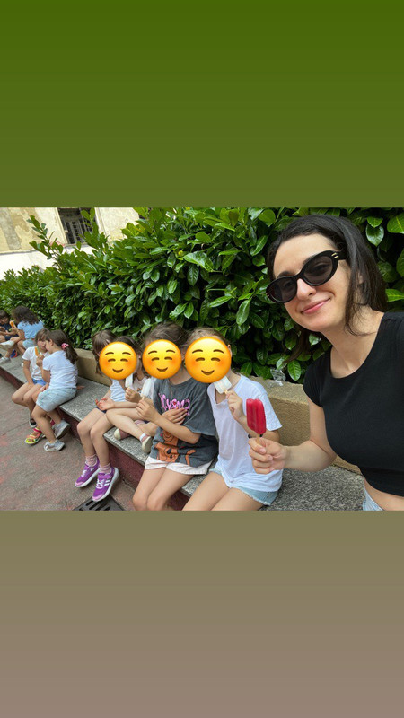 Fun English activity