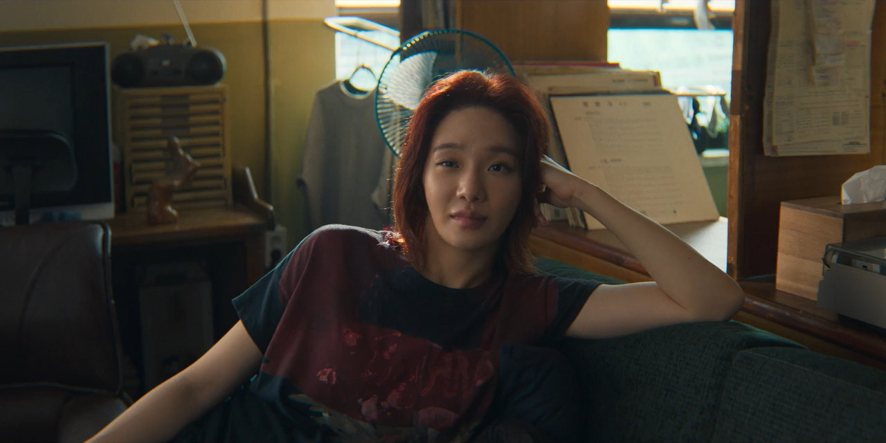 Mantis 2025 WebRip [Hindi + English] 480p, 720p ESub Screenshot