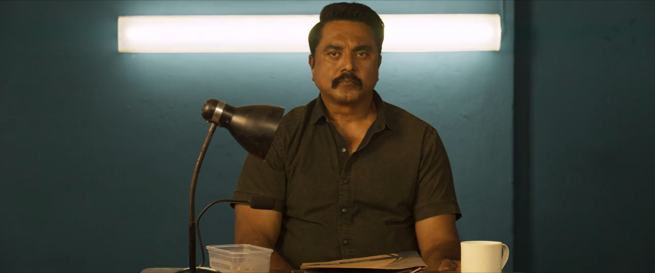 Hit List 2024 WebRip [Hindi + Tamil + Telugu] 480p 720p ESub Screenshot