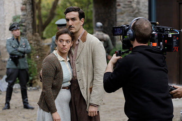 “FRONTERA”, NUEVA PELÍCULA COMO DIRECTORA DE JUDITH COLELL, PRESIDENTA DE LA ACADEMIA DEL CINE CATALÁN