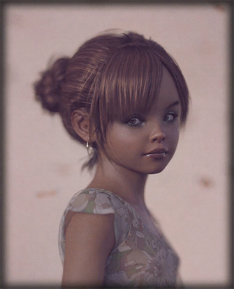 Fairy Portrait AI