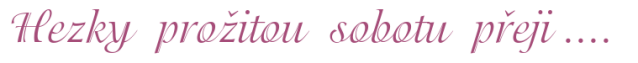 sobota