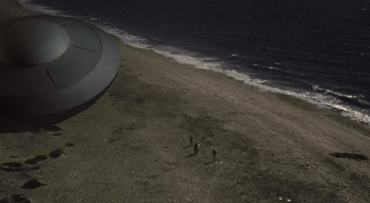 EARTH VS REFERENCE (16)