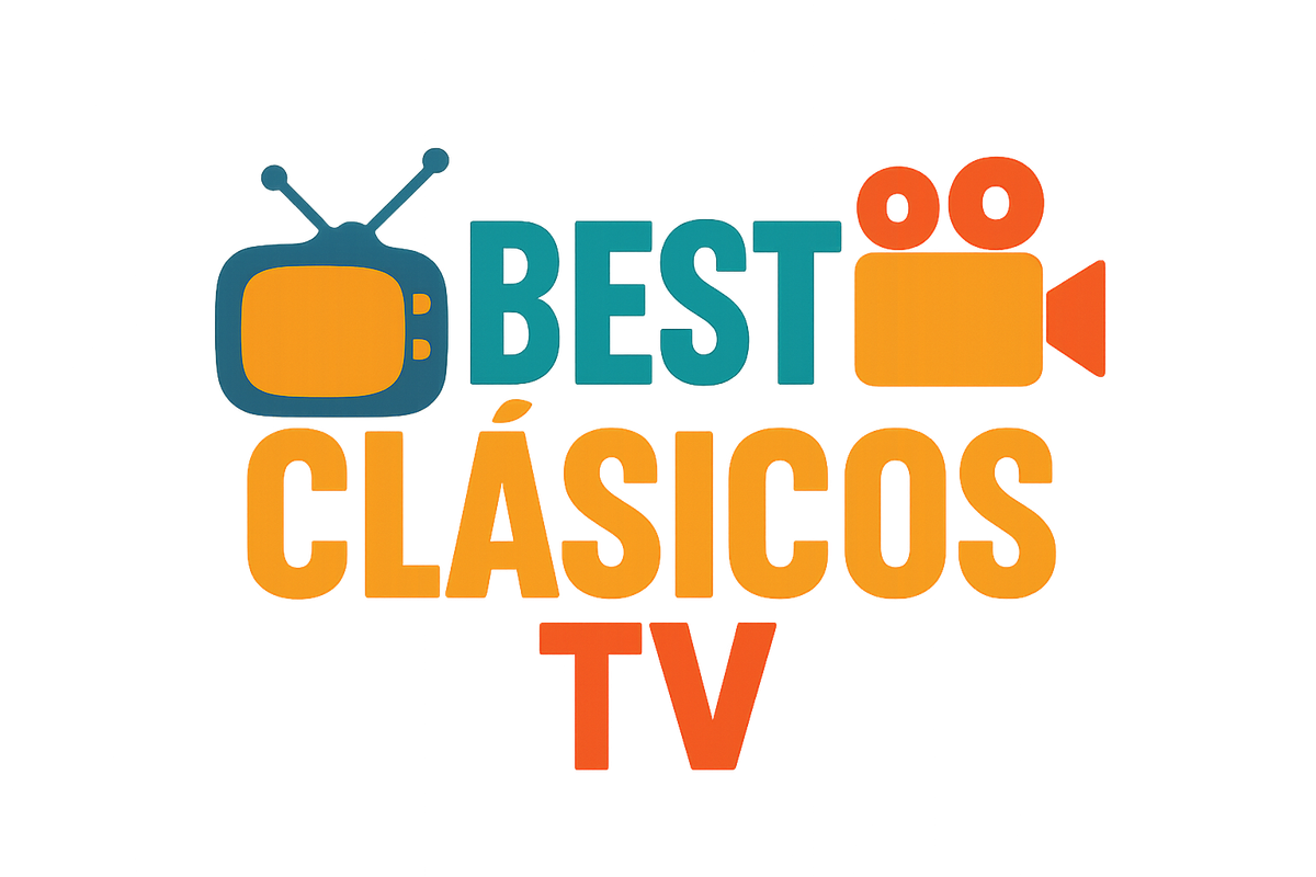CR: Best Clásicos TV