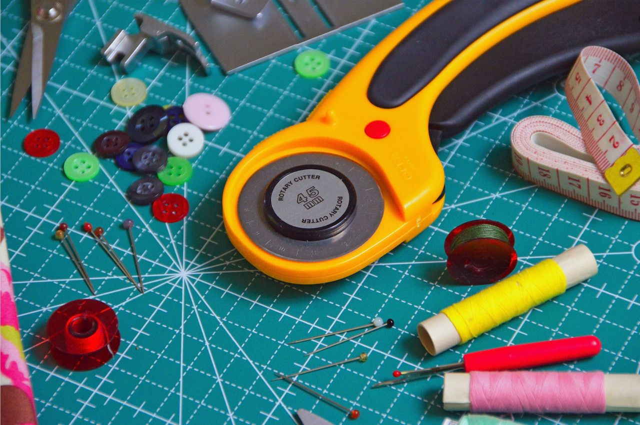 Quilting Thread