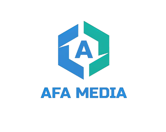 AFA Media Logo