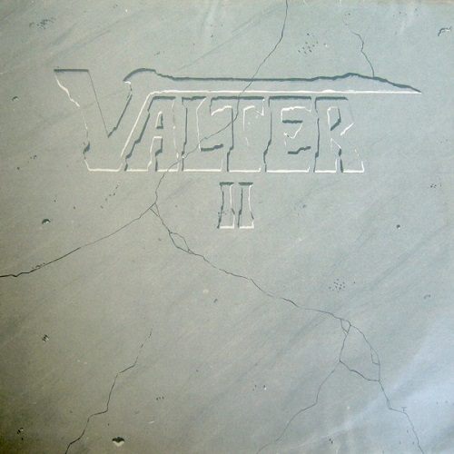 Valter - Valter II (1989)