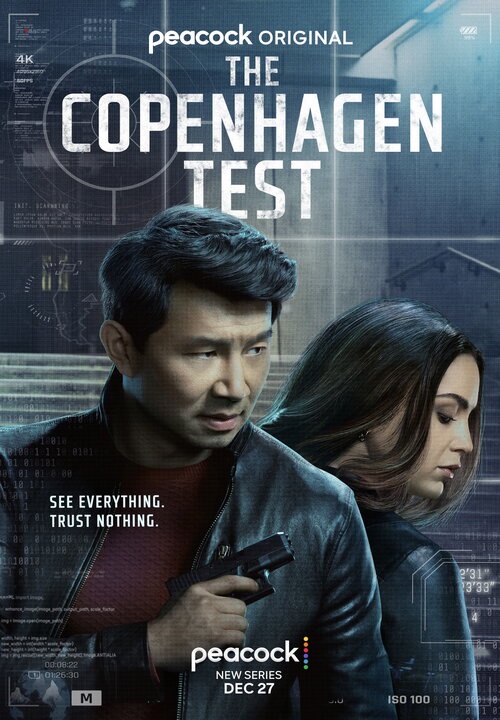 The Copenhagen Test (2025) (Sezon 1) PL.720p.SKY.WEB-DL.DDP5.1.x264-BRX  | Lektor PL