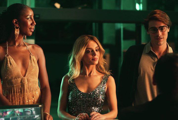 [18+] Burning Betrayal (2023) Dual Audio [Hindi-English] WEB-DL 720p – 480p Download