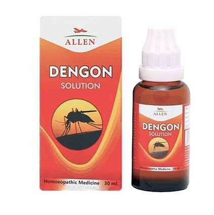 Allen Dengon Drops (30ml)