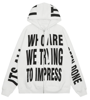 Playboi Carti Advertal Hoodie