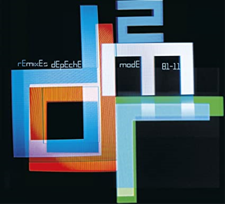 a46aa3f3 7f29 4d7b 8348 cd81bf987510 - Depeche Mode - Remixes 2: 81-11 (3CDs Deluxe Edition) (2011) FLAC