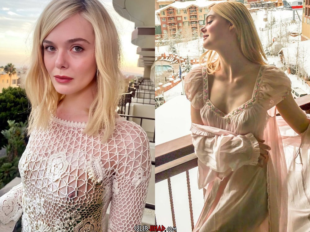 elle-fanning-nipples-compilation