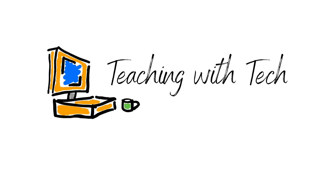 Teaching with Tech