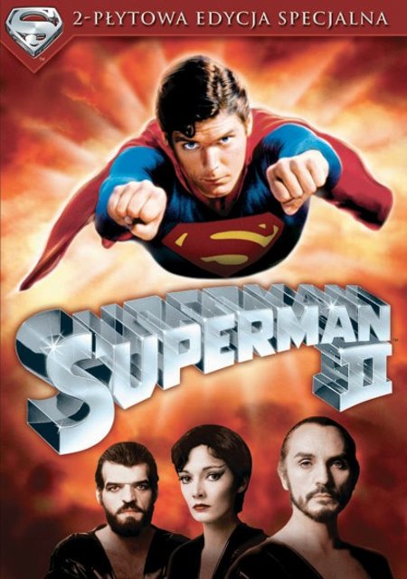 Superman II / Superman 2 (1980) MULTi.1080p.BluRay.Remux.AVC.DTS-HD.MA.5.1-fHD / POLSKI LEKTOR i NAPISY