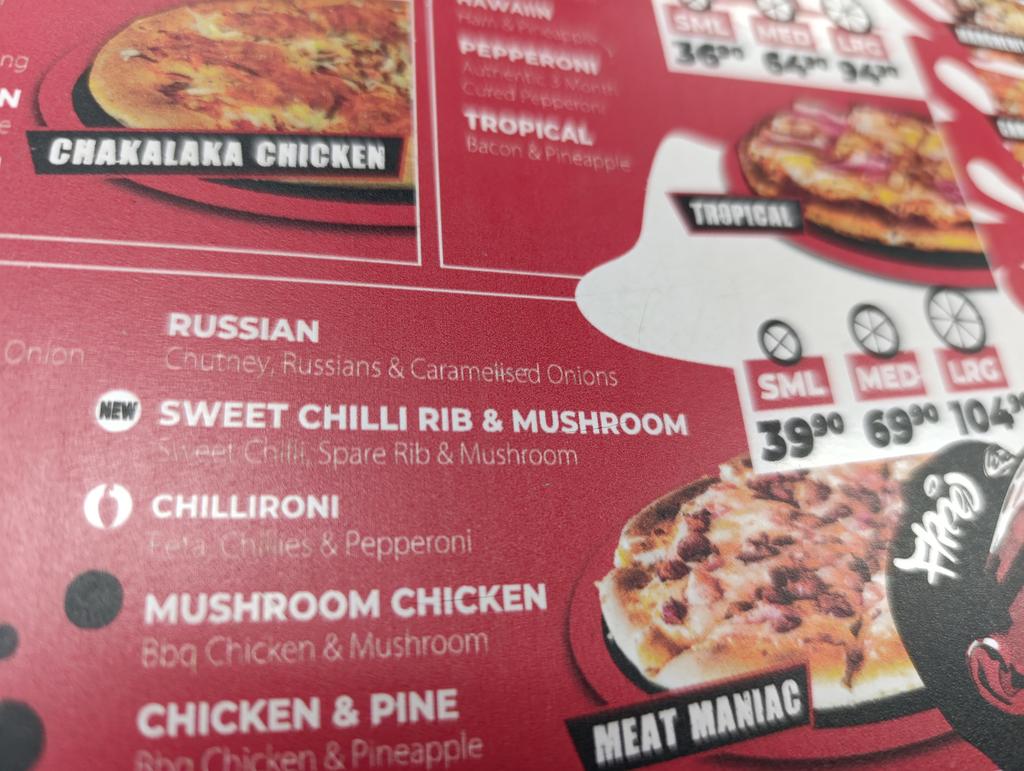 Такая близкая Африка. (ЮАР. 22 дня и 4200 км. Ноябрь-Декабрь)