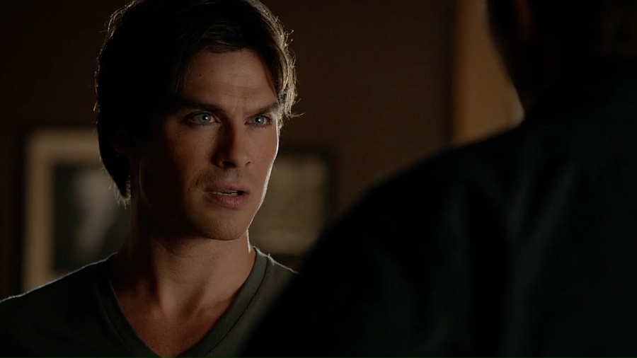 The Vampire Diaries (2015) Season 7 [English] BluRay 480p 720p ESub - Complete Screenshot