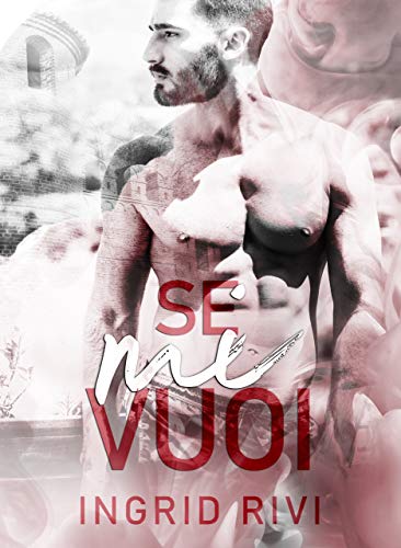 Ingrid Rivi – Se mi vuoi (2020)