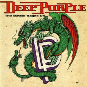 Re: Deep Purple
