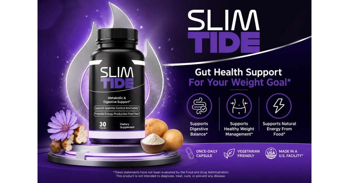 Slimtide
