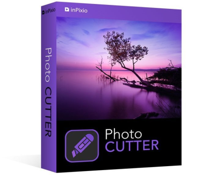 InPixio Photo Cutter 10.4.7557.31477 Multilingual Portable