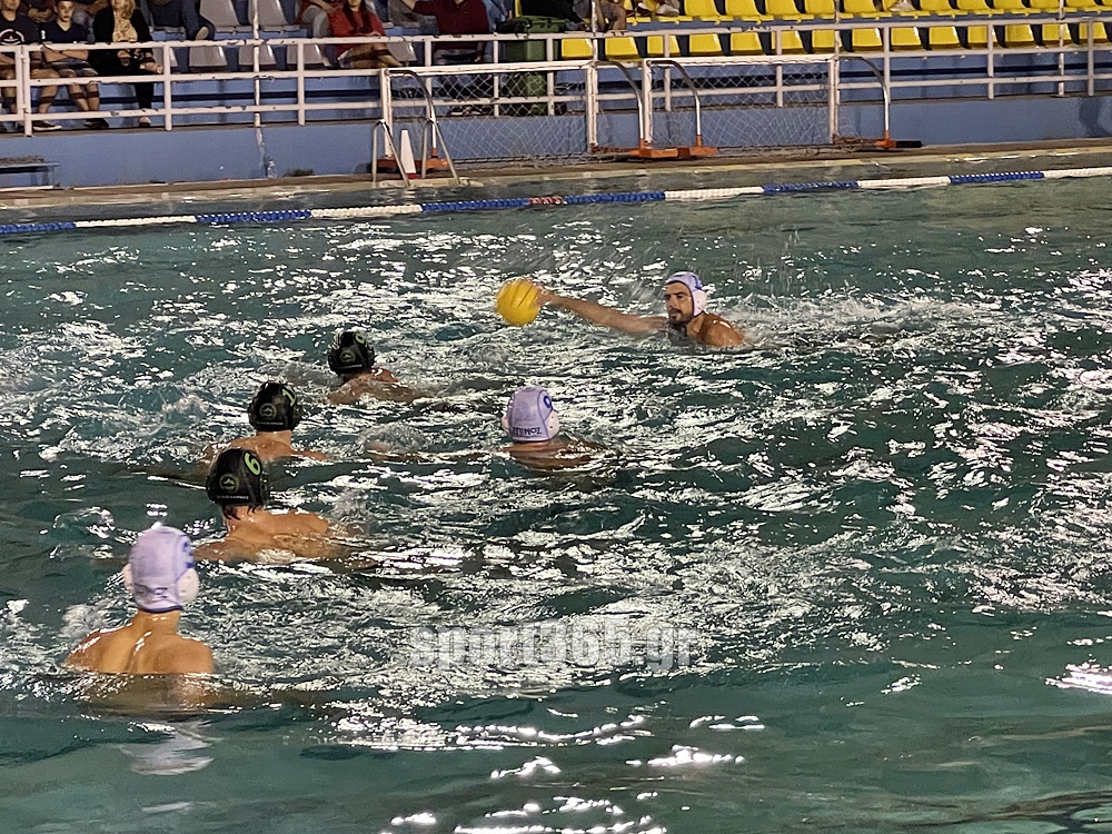 , &Nu;O &Kappa;&alpha;&lambda;&alpha;&mu;ά&tau;&alpha;&sigmaf; &ndash; &Alpha;&Epsilon; &Chi;&alpha;ϊ&delta;&alpha;&rho;ί&omicron;&upsilon; 6-10: &Alpha;&pi;&omicron;&chi;&alpha;&iota;&rho;έ&tau;&eta;&sigma;&epsilon; &tau;&eta;&nu; &Alpha;2 &mu;&epsilon;&tau;ά &alpha;&pi;ό &tau;&rho;ί&alpha; &chi;&rho;ό&nu;&iota;&alpha; (pics & vid)