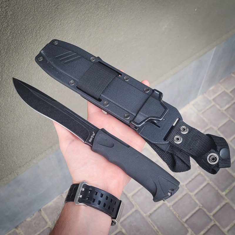 Портмоне LazerTAC