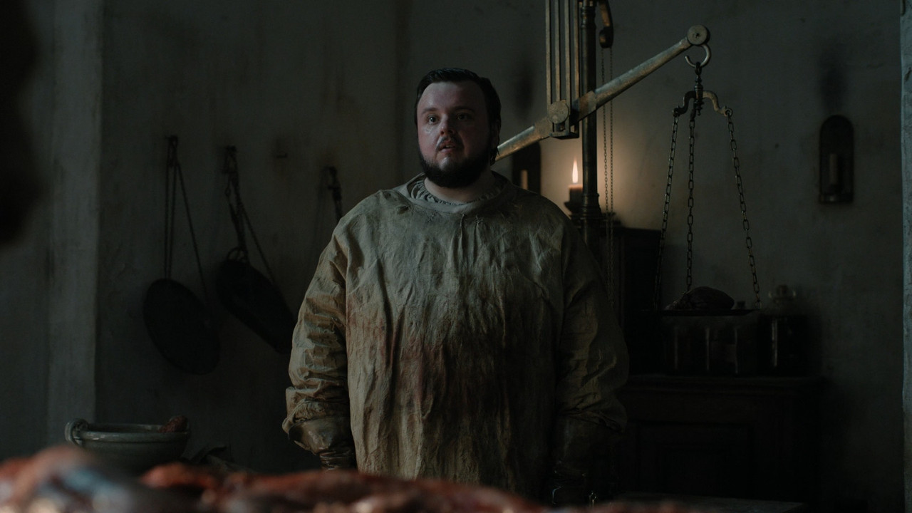 Game of Thrones S07E01 Dragonstone (1080p x265 10bit Tigole).mkv