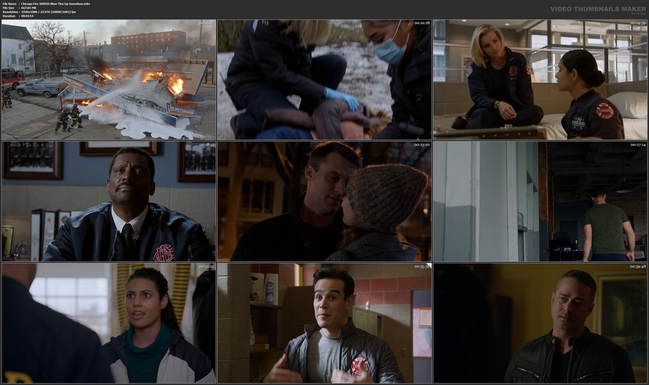 Chicago Fire S09E06 Blow This Up Somehow.mkv