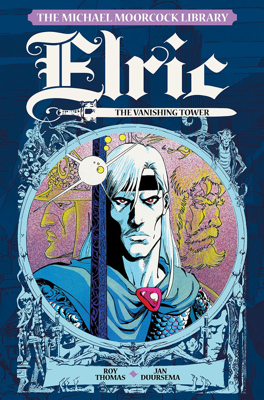The-Michael-Moorcock-Library-Vol-5-Elric-The-Vanishing-Tower
