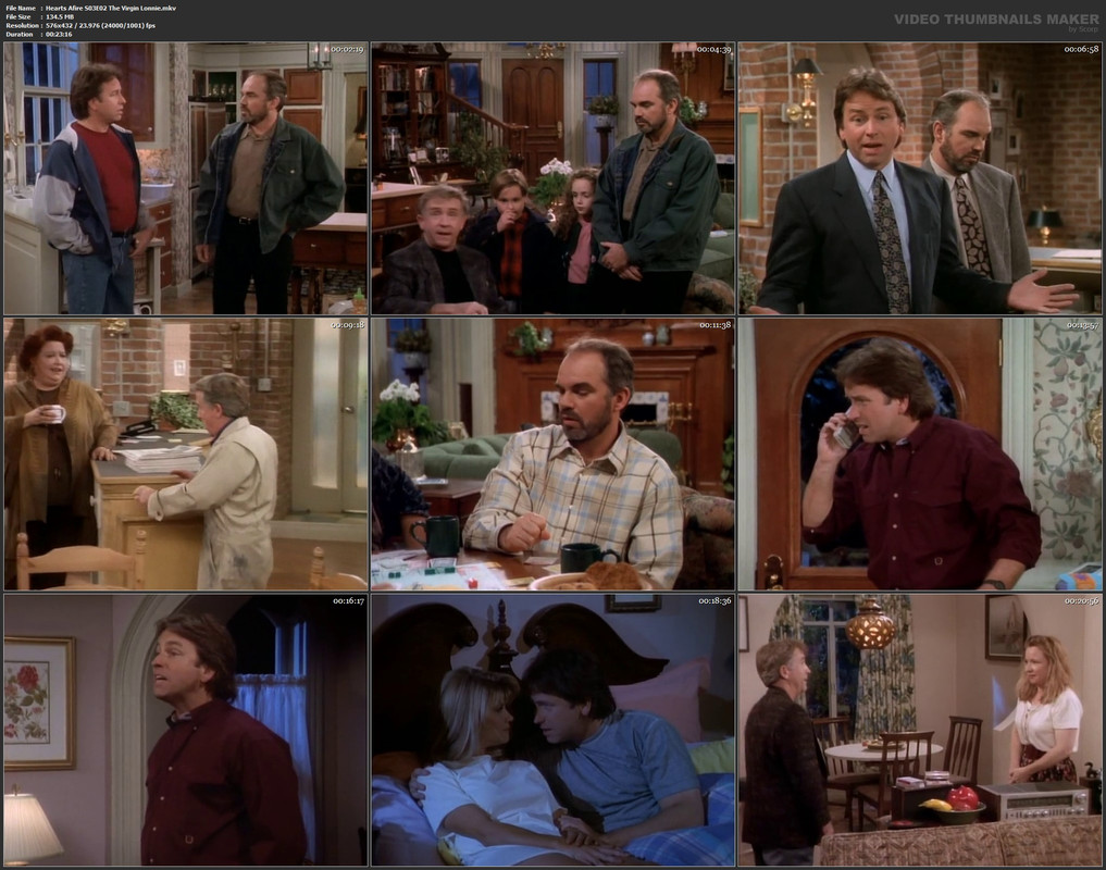 Hearts Afire S03E02 The Virgin Lonnie.mkv