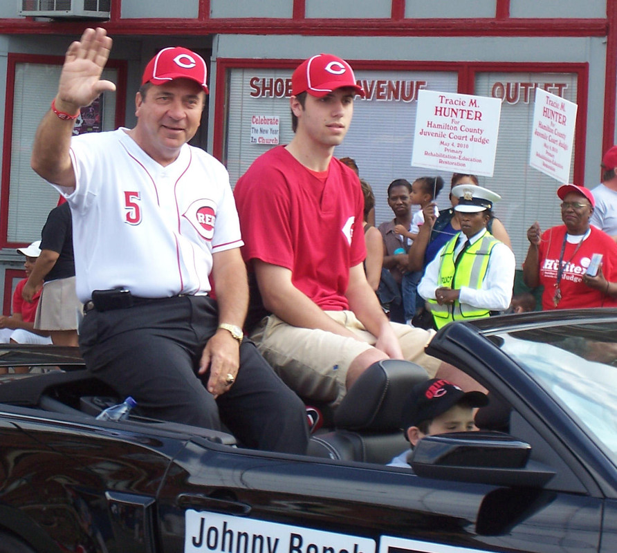 Johnny Bench 2023: Wife, net worth, tattoos, smoking & body facts