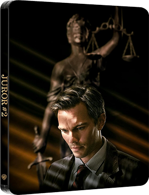 Giurato Numero 2 2024 [AUDIO BLURAY] .mkv BDRIP - ITA - limperodeisogni