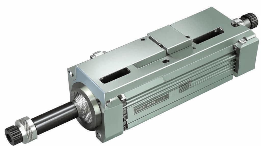 Пневмоцилиндры