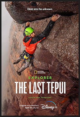 Last Tepui - Vette Inesplorate (2022) .mkv DLMux 2160p HDR h265 E-AC3+AC3 ITA ENG SUBS