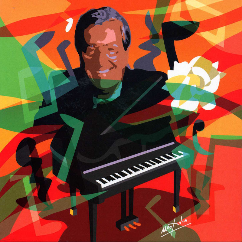 Lelio Luttazzi - Il cinema di Lelio Luttazzi (Album, Blue Serge, 2011) mp3 320 Kbps