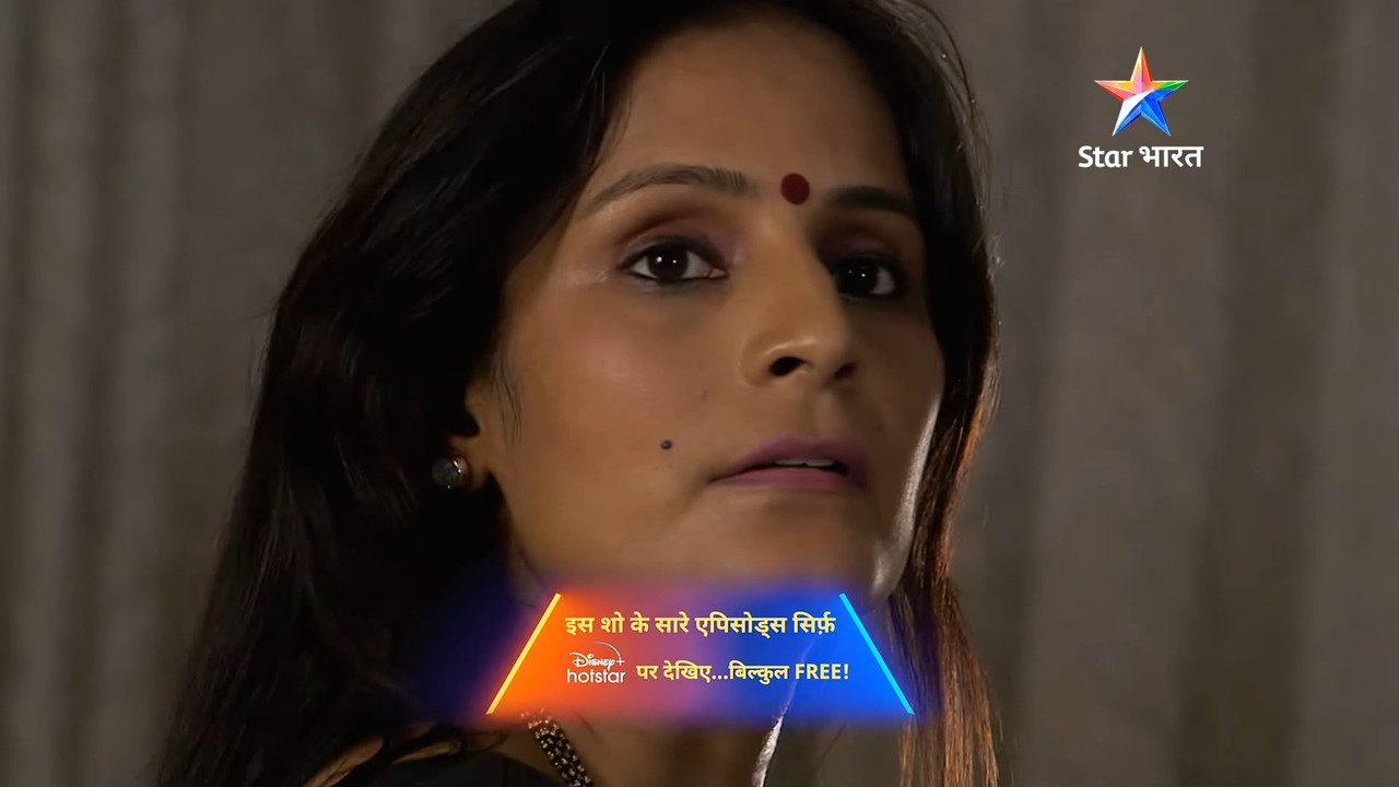 Desi Sexy Serial actress Deep big anvel slips in saree-crime patrol.mp4_snapshot_00.00.000