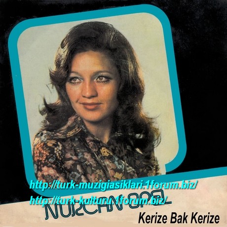 Nurcan Opel - Kerize Bak (2)