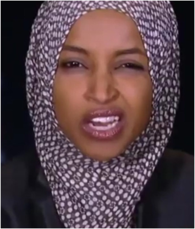 Ilhan-Omar-Mean-Face