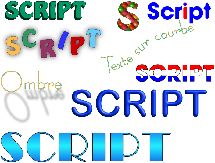 Script