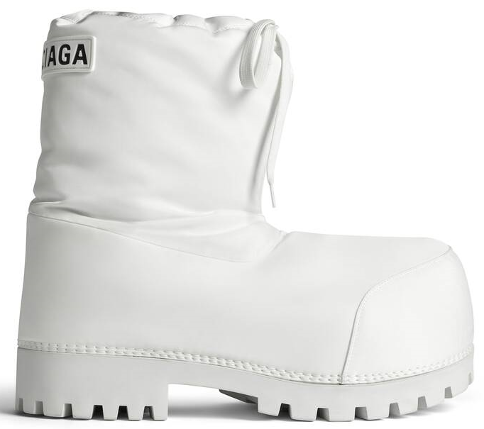 The North Face Puffer