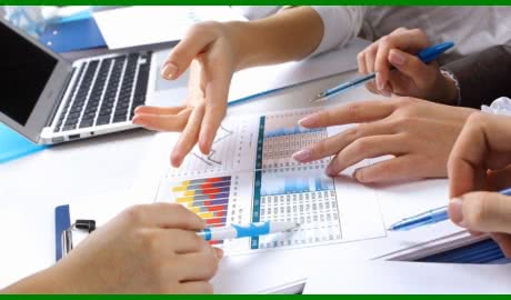 Excel Magic 2 • Building Your Own Report Generating "Bot" (2020-08)