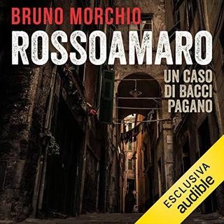 Bruno Morchio - Rossoamaro (2019) .mp3 - 64 kbps