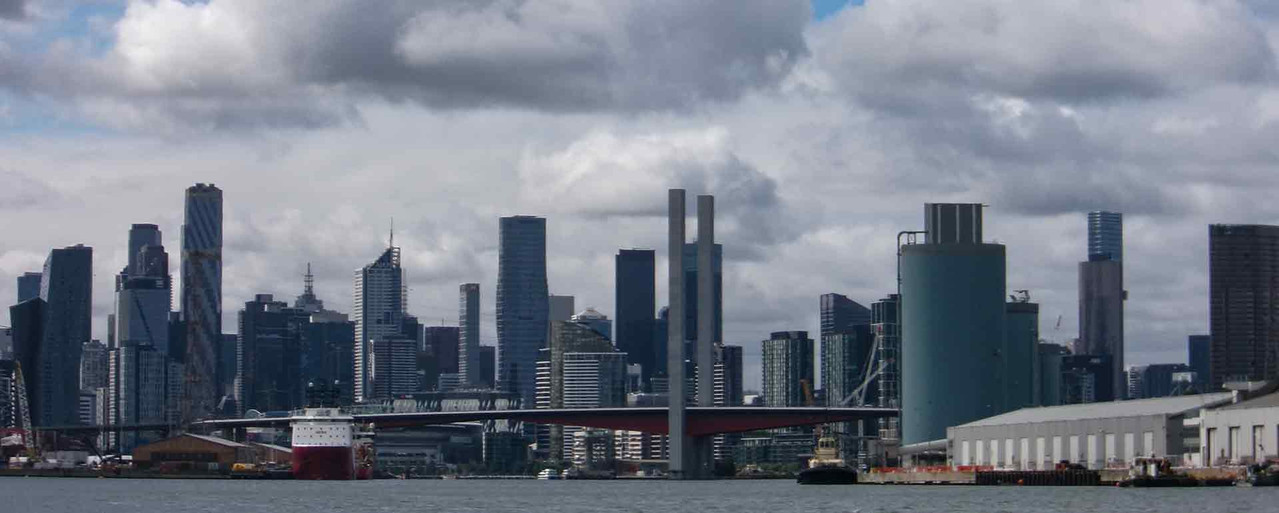 Yarra River